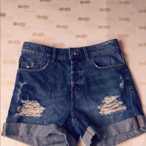 H&M shorts